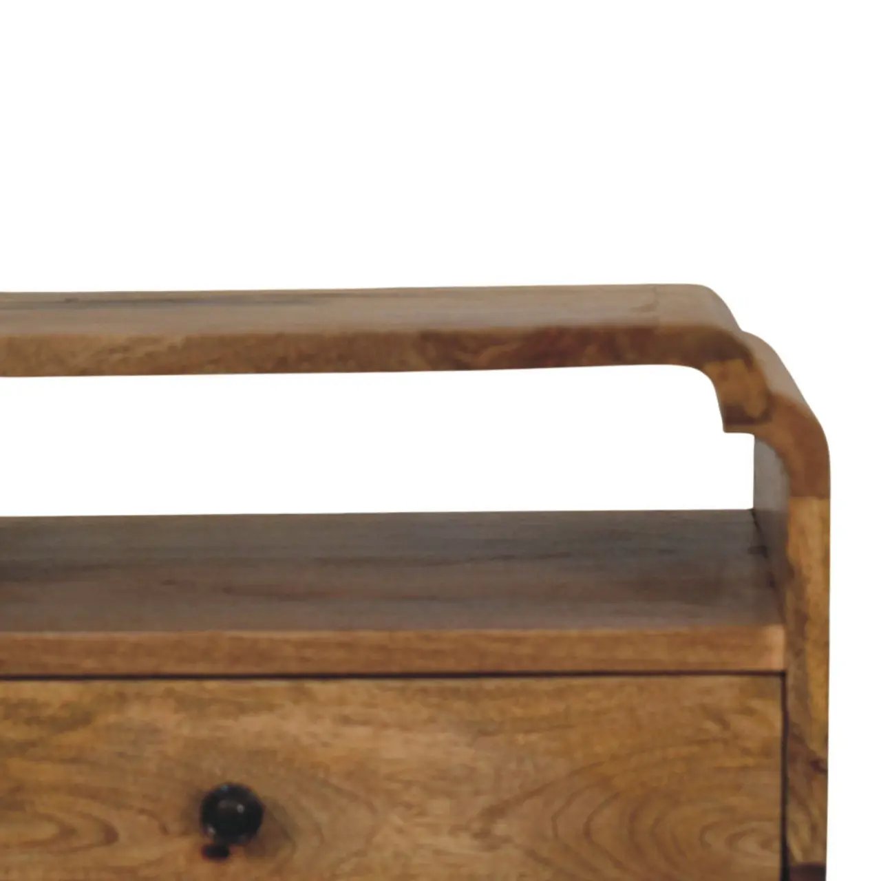Newton - Nightstand by Unique Piece Furniture