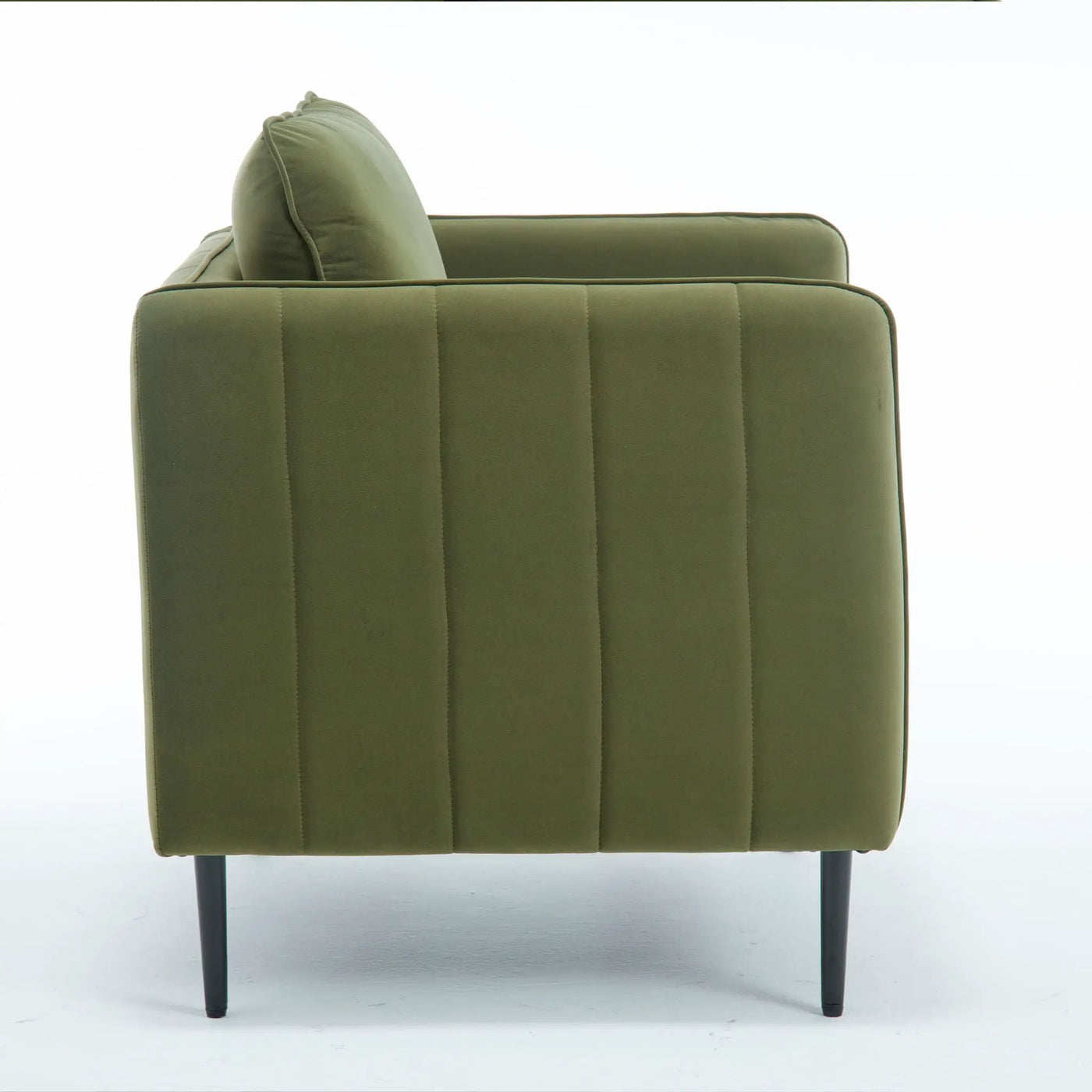 Accent Chair With Pillow For Living Room by HouseOfZazla