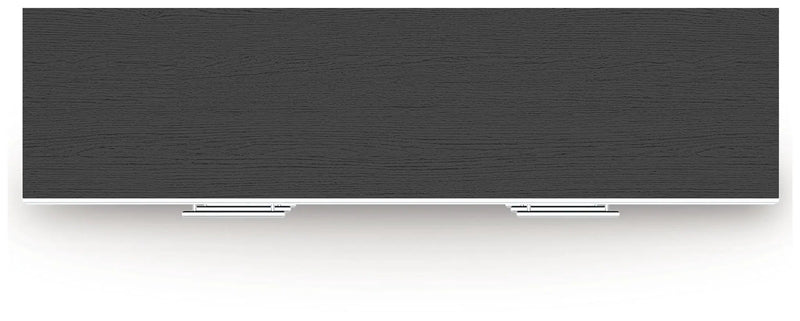 Zuraleus - Six Drawer Dresser by Unique Piece Furniture