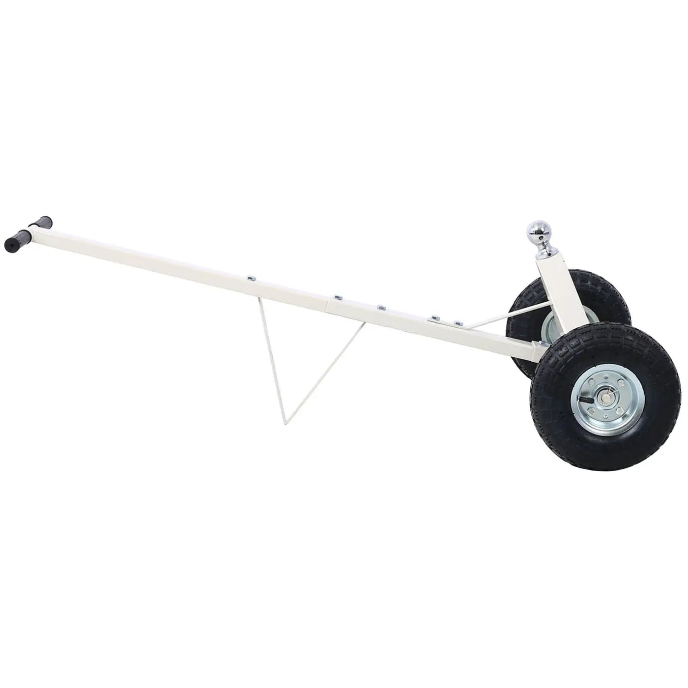 Heavy Duty Trailer Dolly With Pneumatic Tires by HouseOfZazla