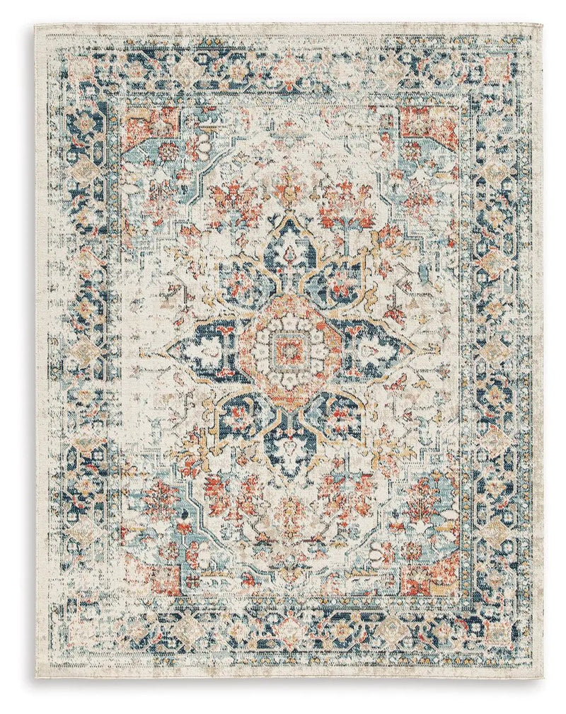 Jarrpage - Rug by Unique Piece Furniture