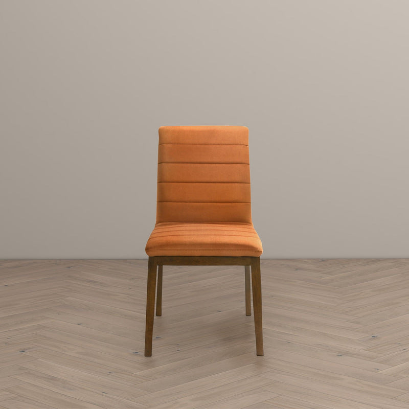 Ines - Modern Dining Chair (Set of 2) by HouseOfZazla