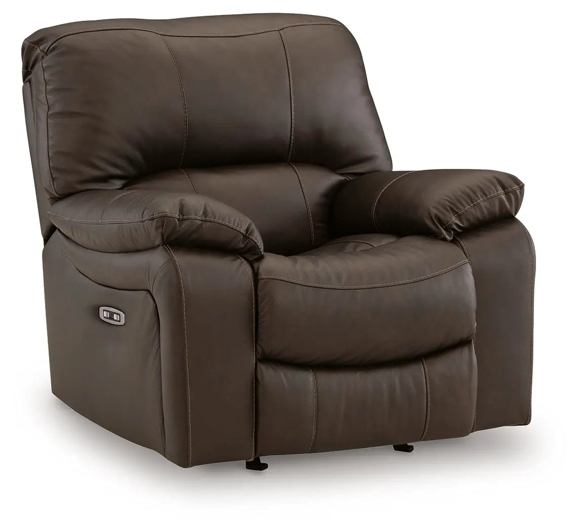 Leesworth - Rocker Recliner by Unique Piece Furniture