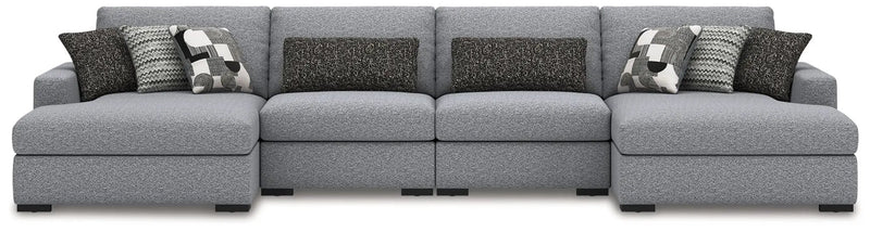 Bealton - Sectional by Unique Piece Furniture