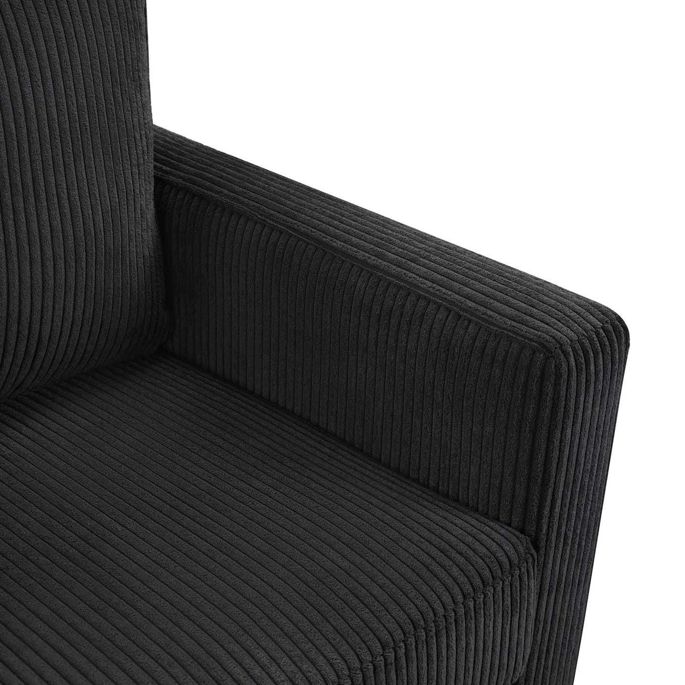 Sleeper Sofa With Foldable Mattress, USB Ports, Side Table & Storage Pocket by HouseOfZazla