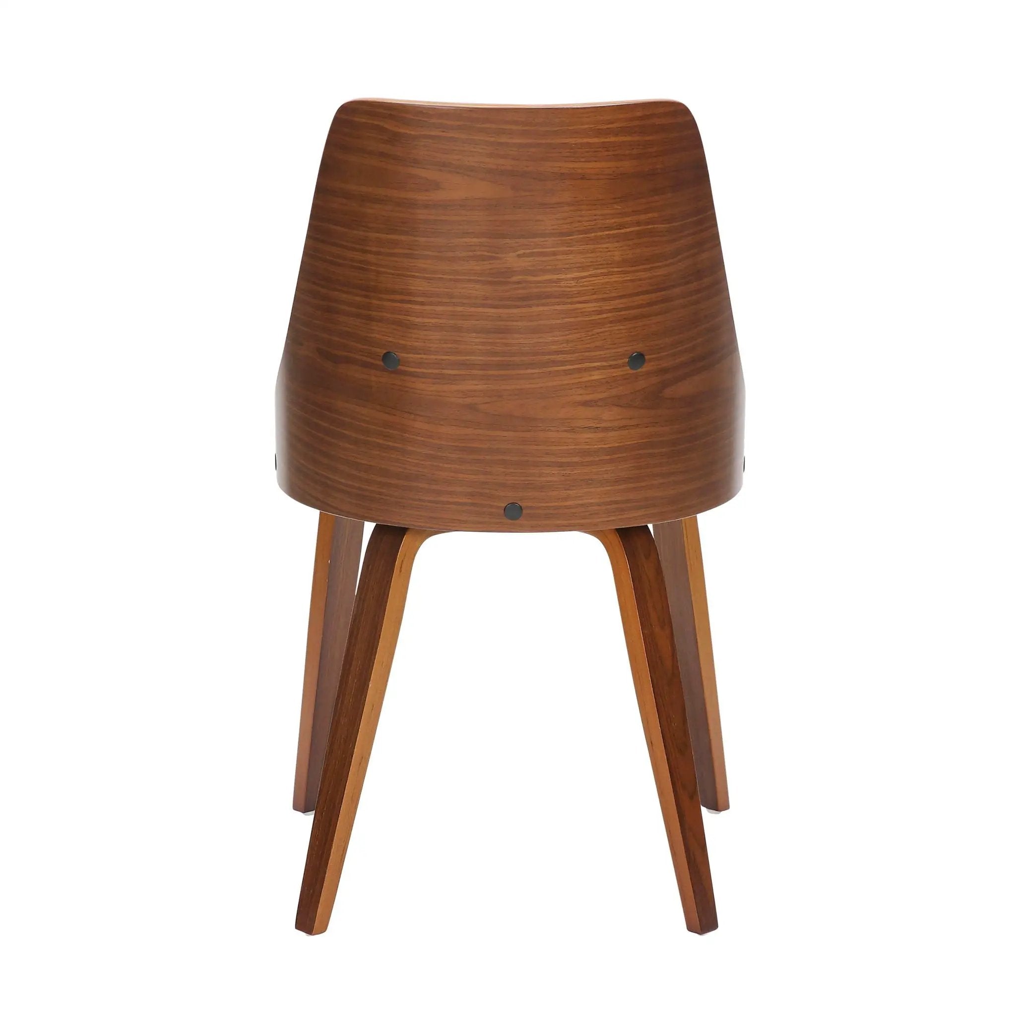 Anabelle - Mid-Century Modern Dining Chair (Set of 2) by Unique Piece Furniture