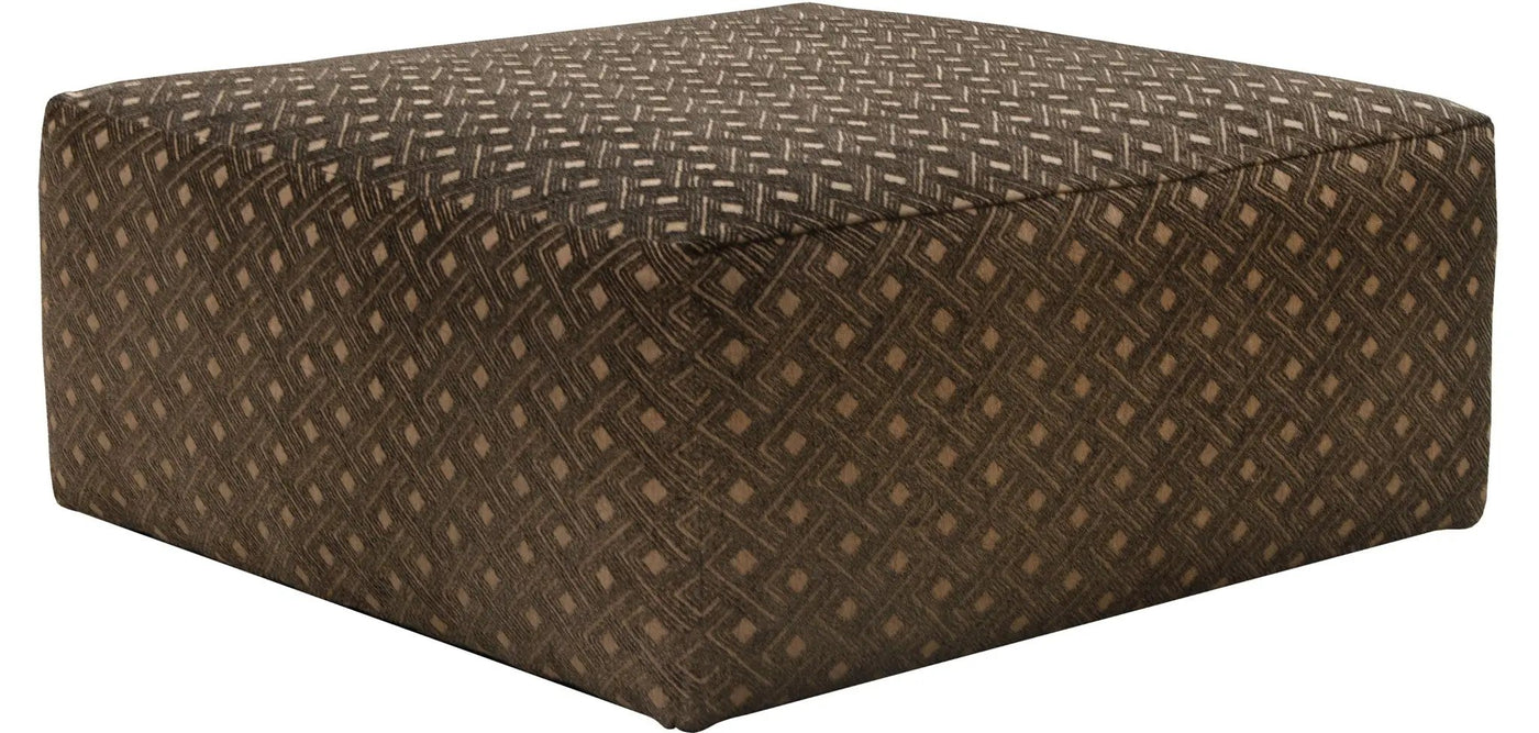 Midwood - Cocktail Ottoman by Unique Piece Furniture