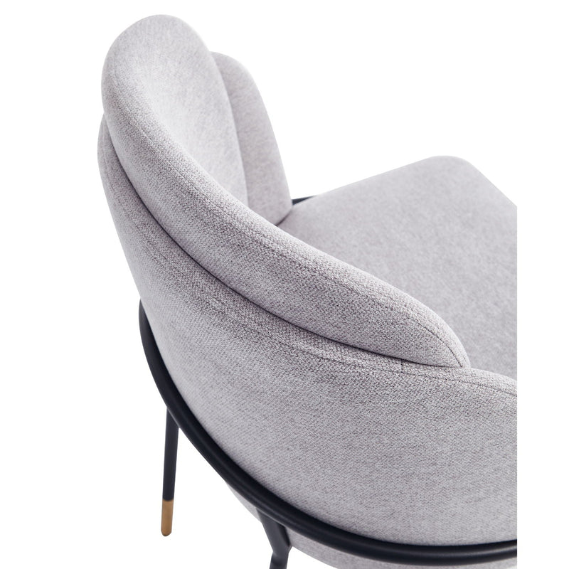 Flor - Dining Chair by HouseOfZazla