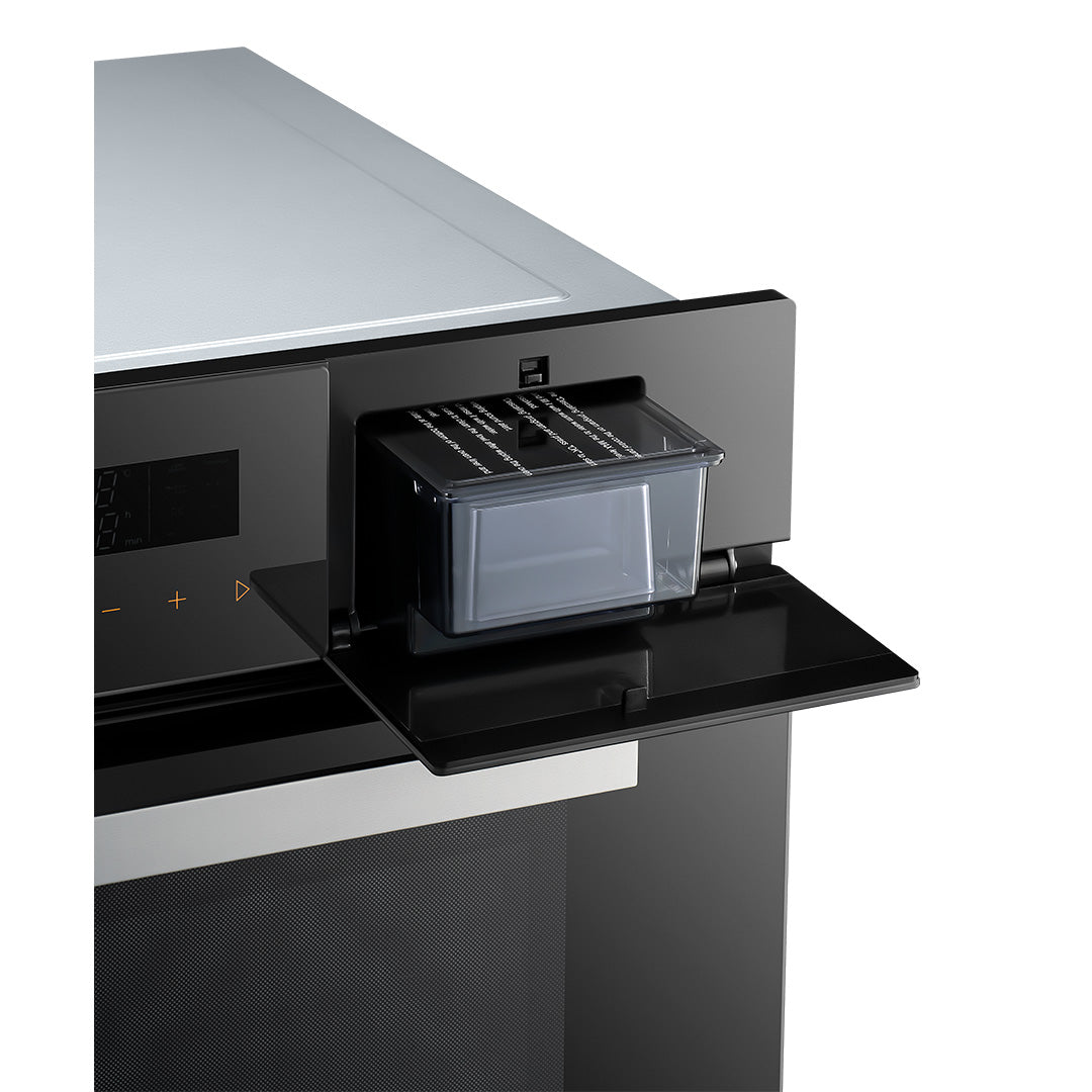 24'' Built-in Combi Oven | HZK-TS1-Y, photo 3 of 4