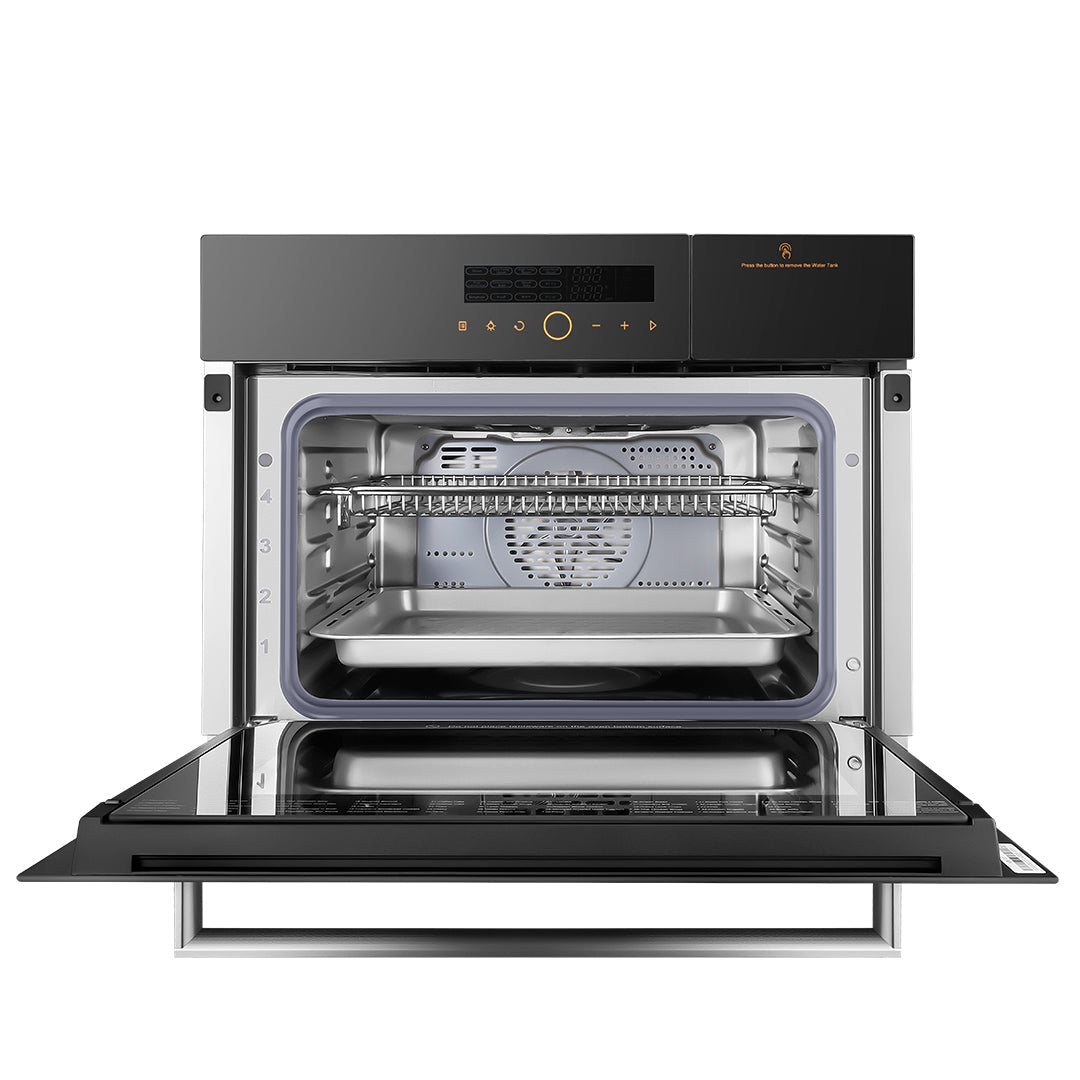 24'' Built-in Combi Oven | HZK-TS1-Y, photo 4 of 4