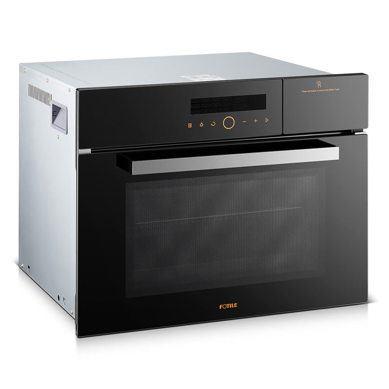24'' Built-in Combi Oven | HZK-TS1-Y, photo 2 of 4