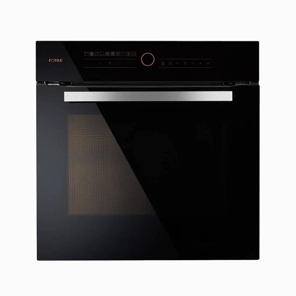 24" Built-In Tempered Glass Convection Oven | KSG7003A by FOTILE