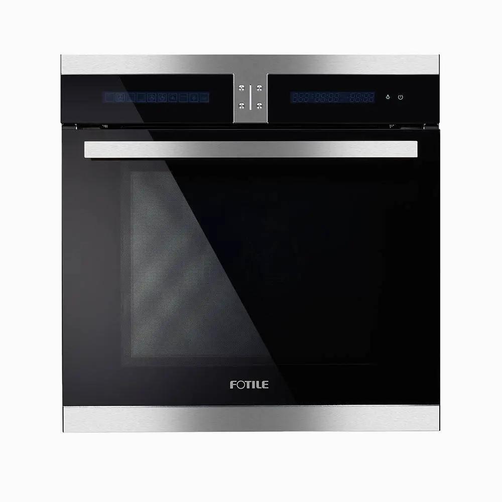 24'' Built-in Stainless Steel Convection Oven | KSS7002A by FOTILE