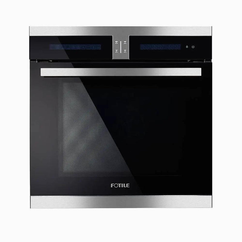 24'' Built-in Stainless Steel Convection Oven | KSS7002A by FOTILE