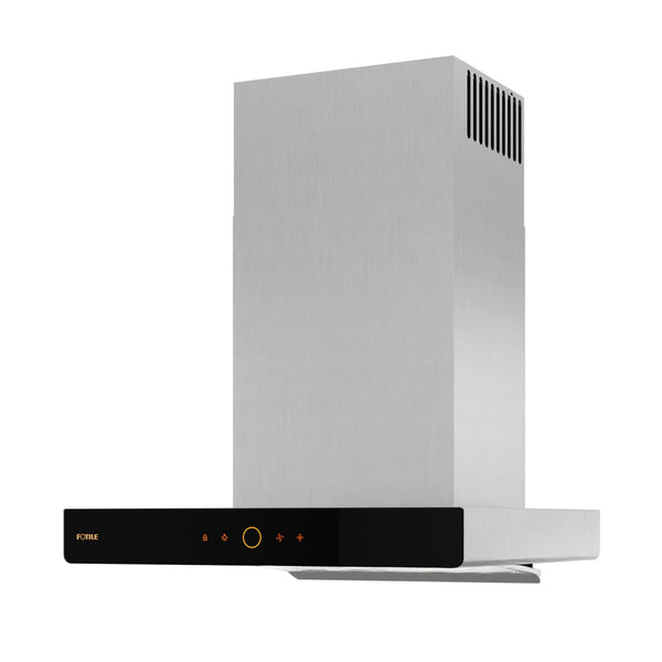 24" Wall Mount Recirculating Perimeter Vent Series | EMS6008-CR, photo 2 of 6