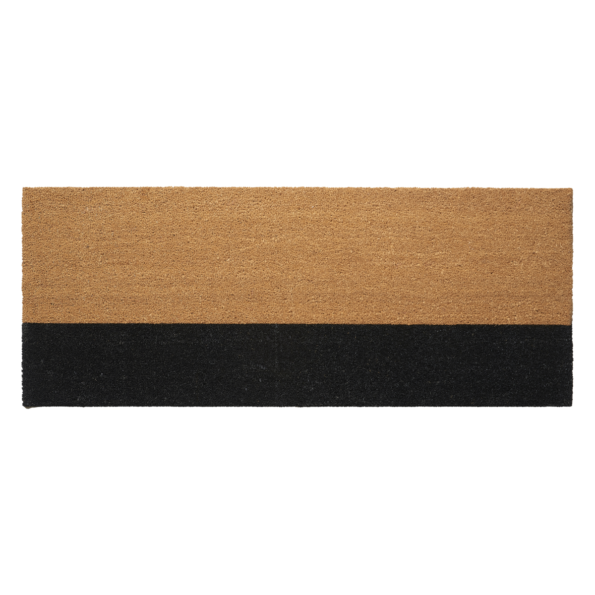 Black Belt Coir Doormat, photo 11 of 26