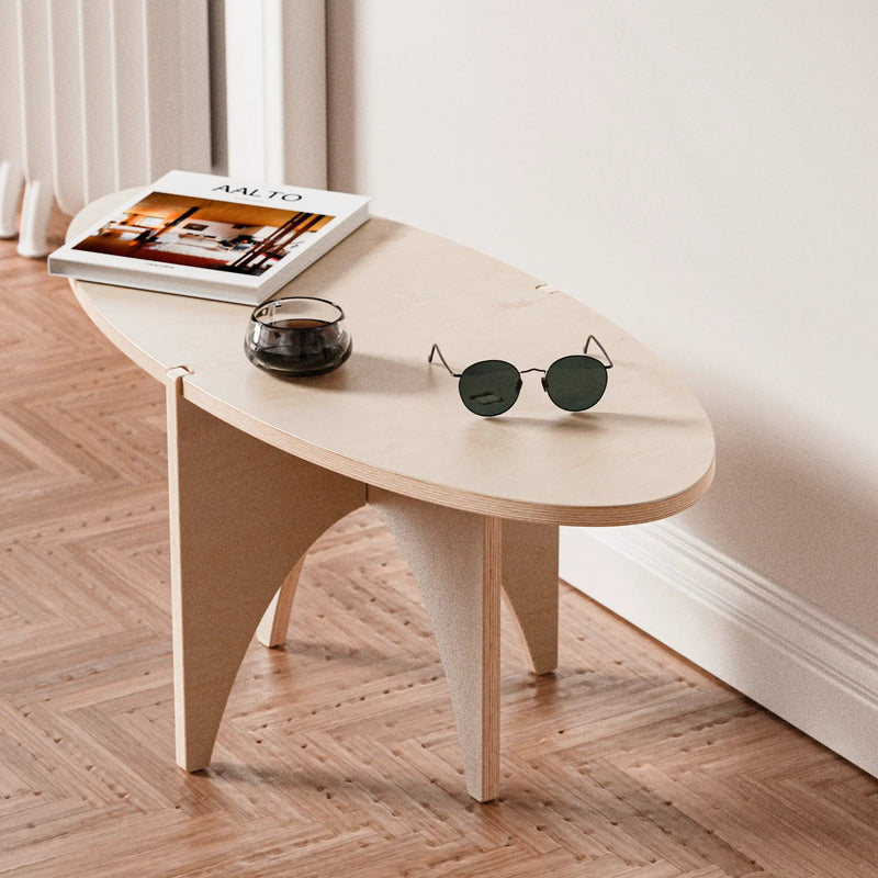Accent Table by Studio Furnis