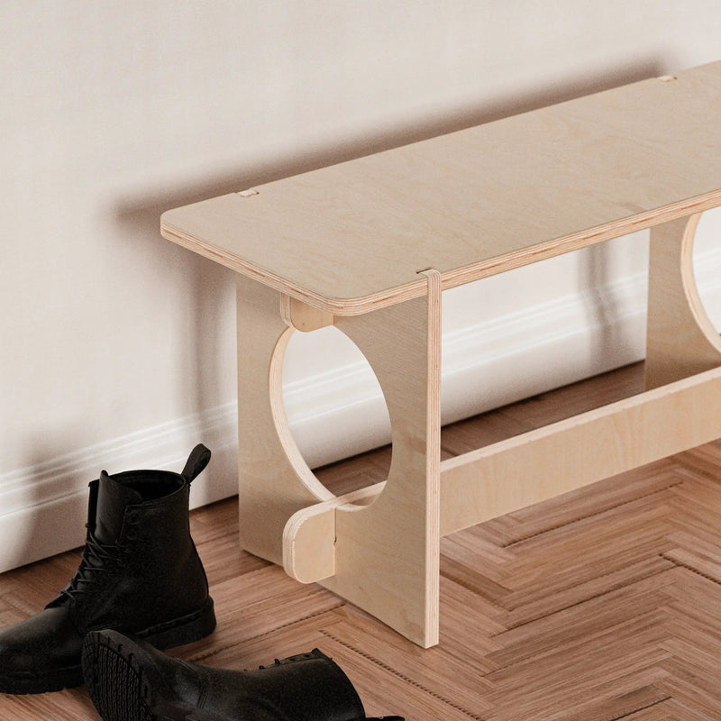 Bench by Studio Furnis
