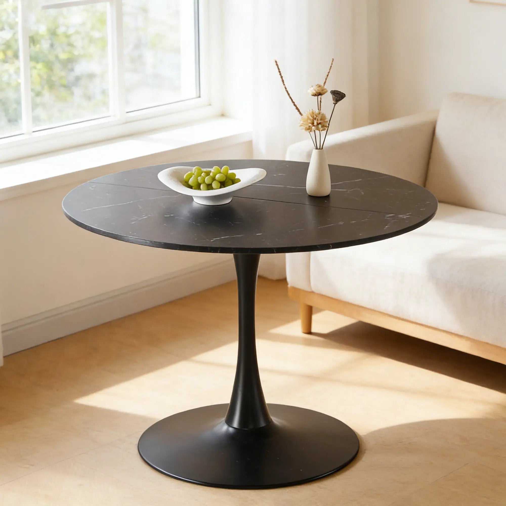 42.1" Dining Table by HouseOfZazla