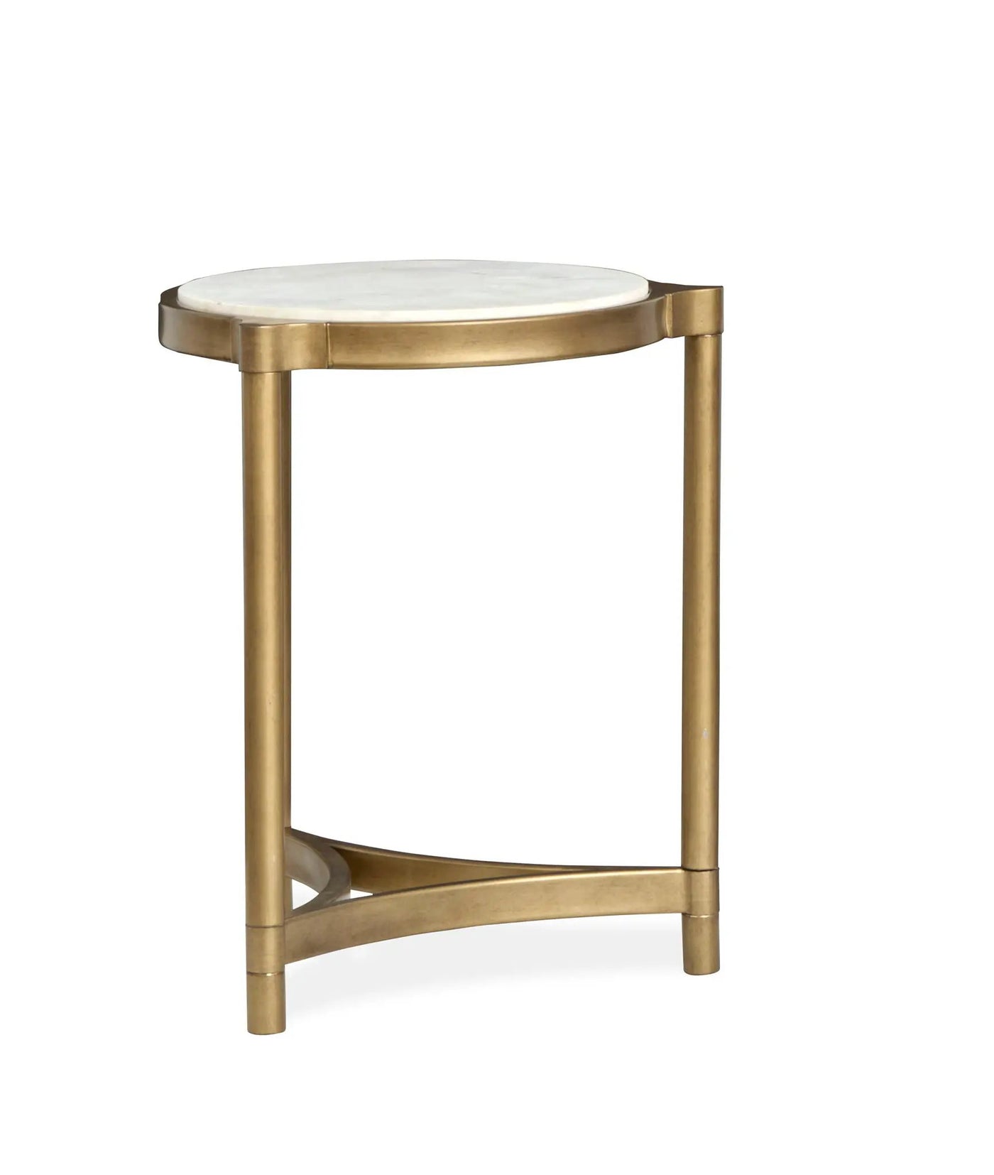 Cassidy - Round Table by Unique Piece Furniture
