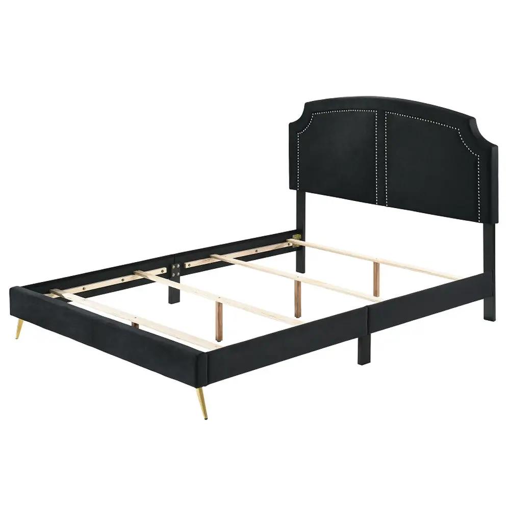 Zeena - Bed by Unique Piece Furniture