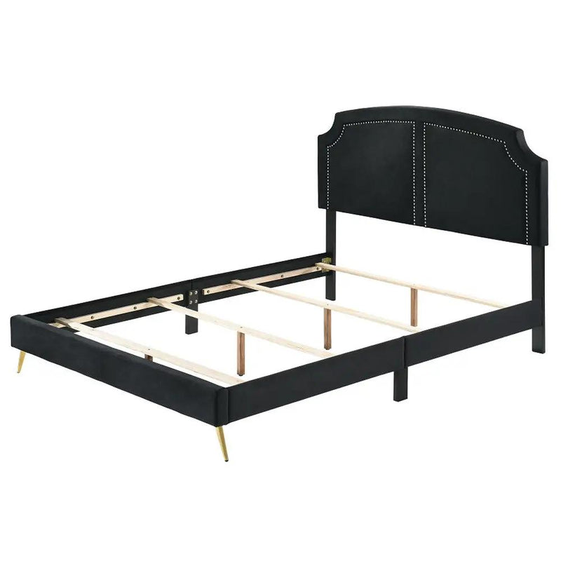 Zeena - Bed by Unique Piece Furniture