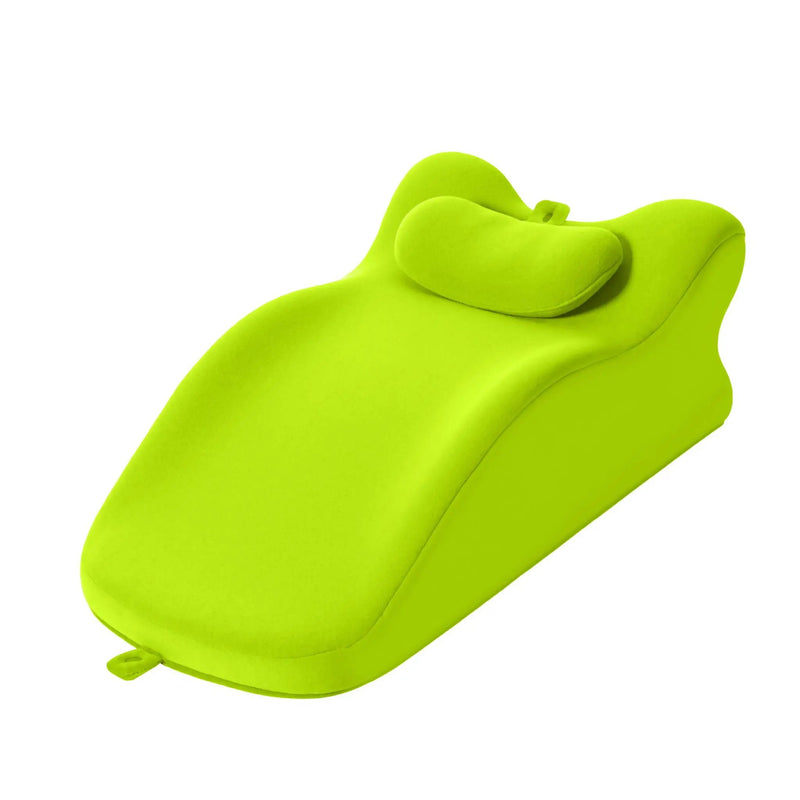 Ergonomic Spinal Posture Support Bed Pillow by Unique Piece Furniture