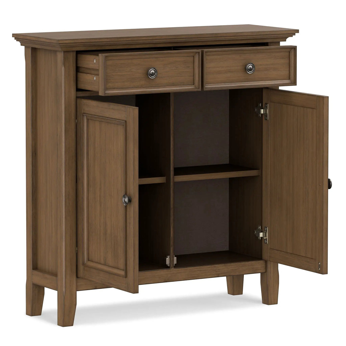 Amherst - Storage Cabinet by Unique Piece Furniture