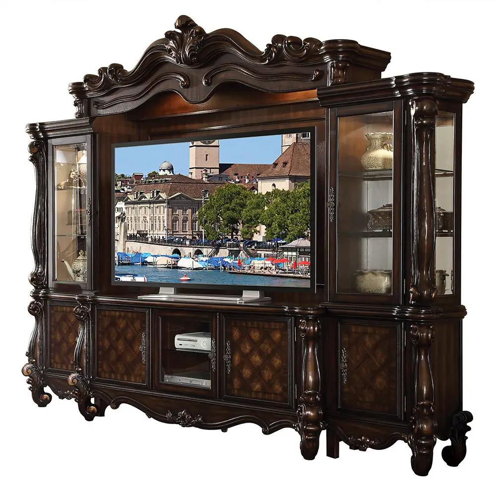 Versailles - Entertainment Center by Unique Piece Furniture