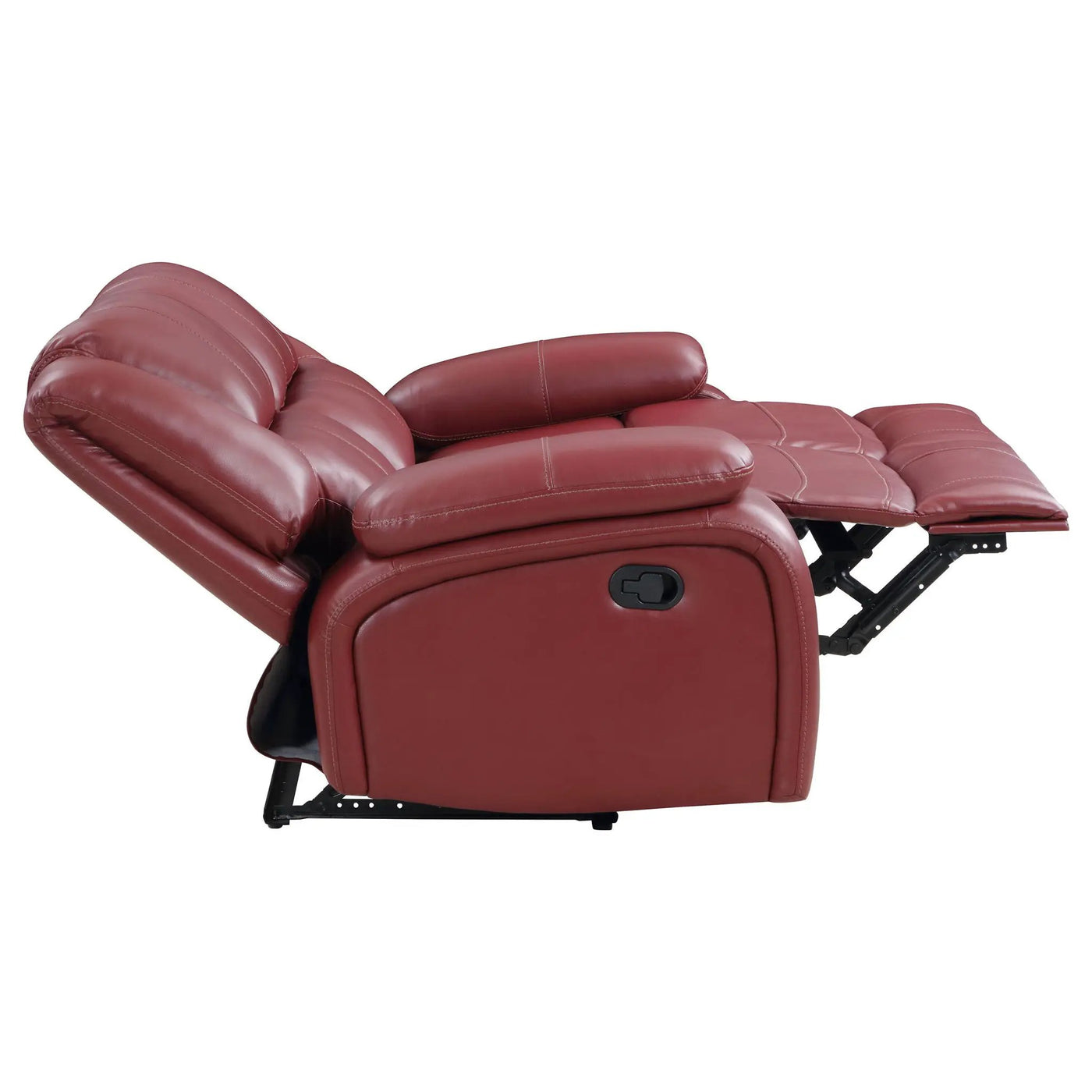 Elodie - Reclining Sofa Set With Manual Recline by HouseOfZazla