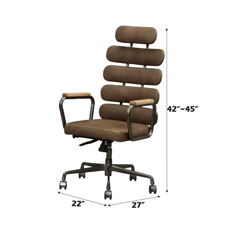 Calan - Executive Office Chair by Unique Piece Furniture