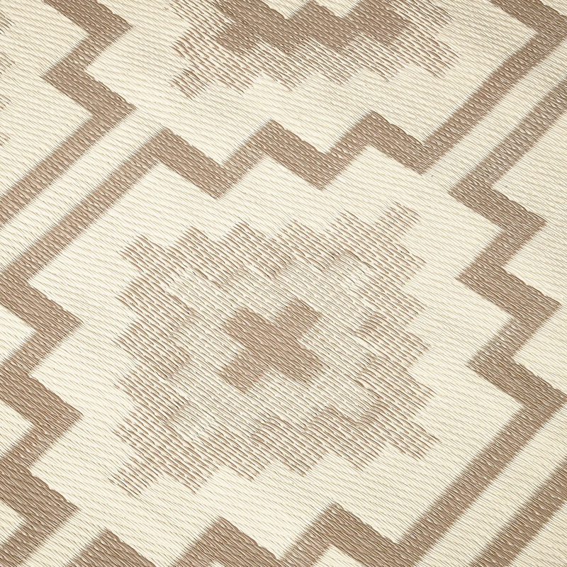 Lhasa - Outdoor Rug for Patio by Fab Habitat