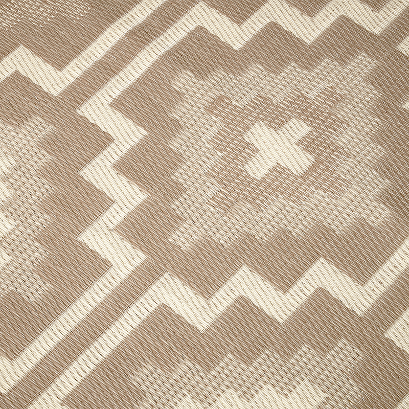 Lhasa - Outdoor Rug for Patio by Fab Habitat