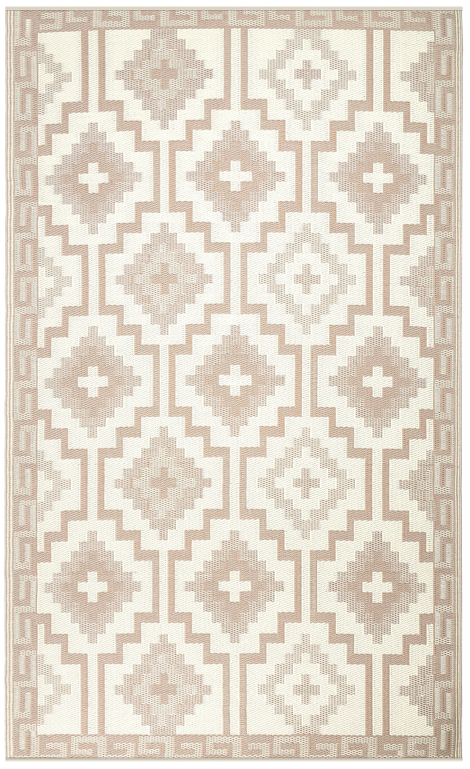 Lhasa - Outdoor Rug for Patio by Fab Habitat