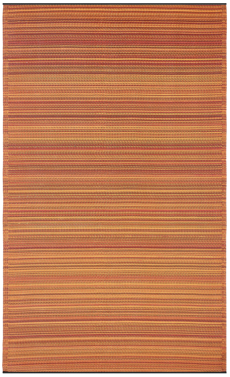Cancun Outdoor Rug for Patio by Fab Habitat