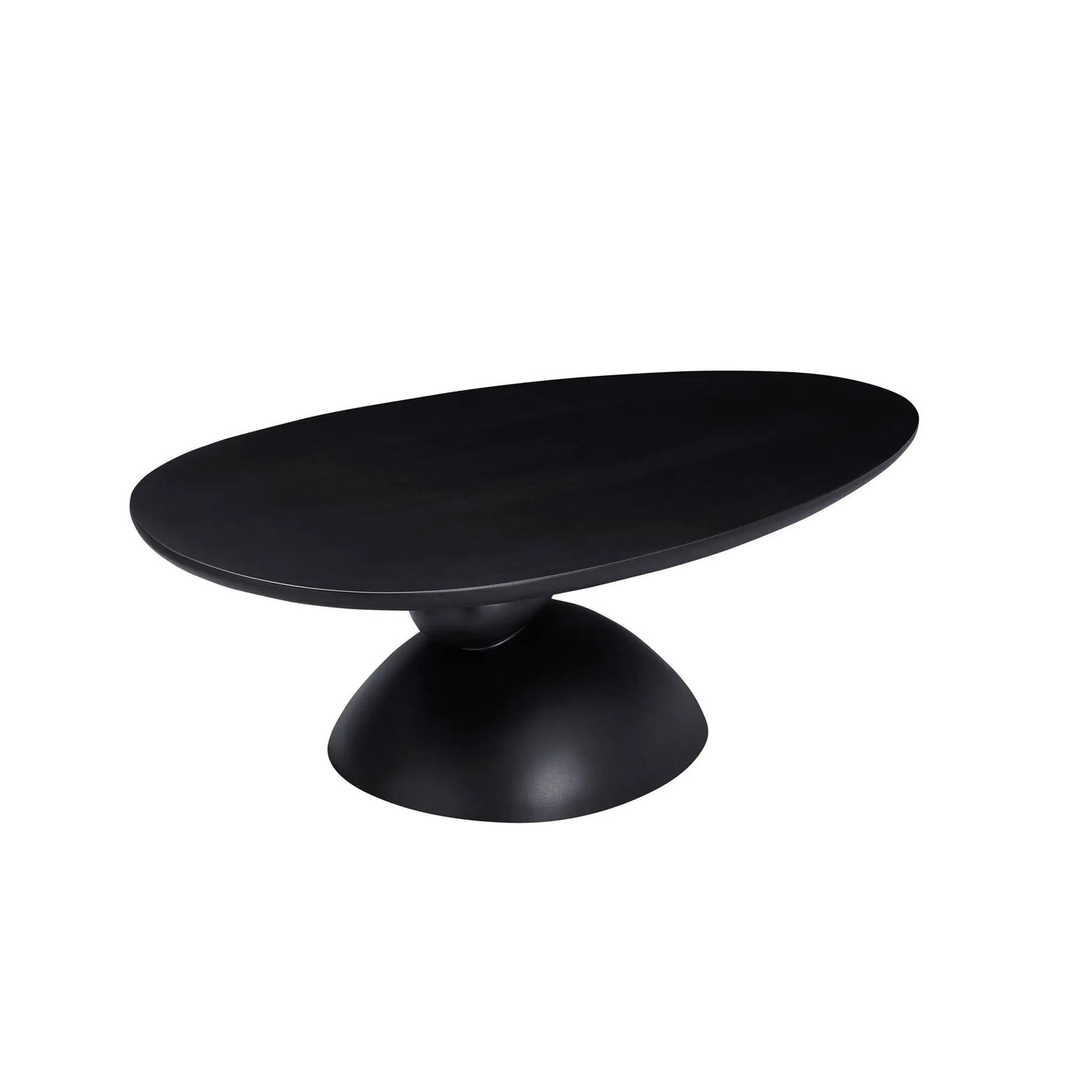 Lucky Stone Shaped Table by HouseOfZazla