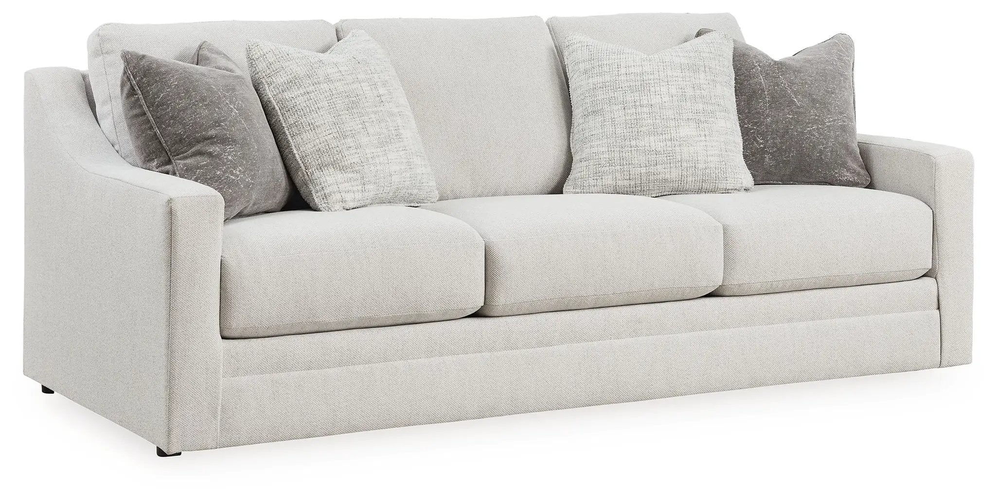 Maitelynn - Sofa - Chalk by Unique Piece Furniture