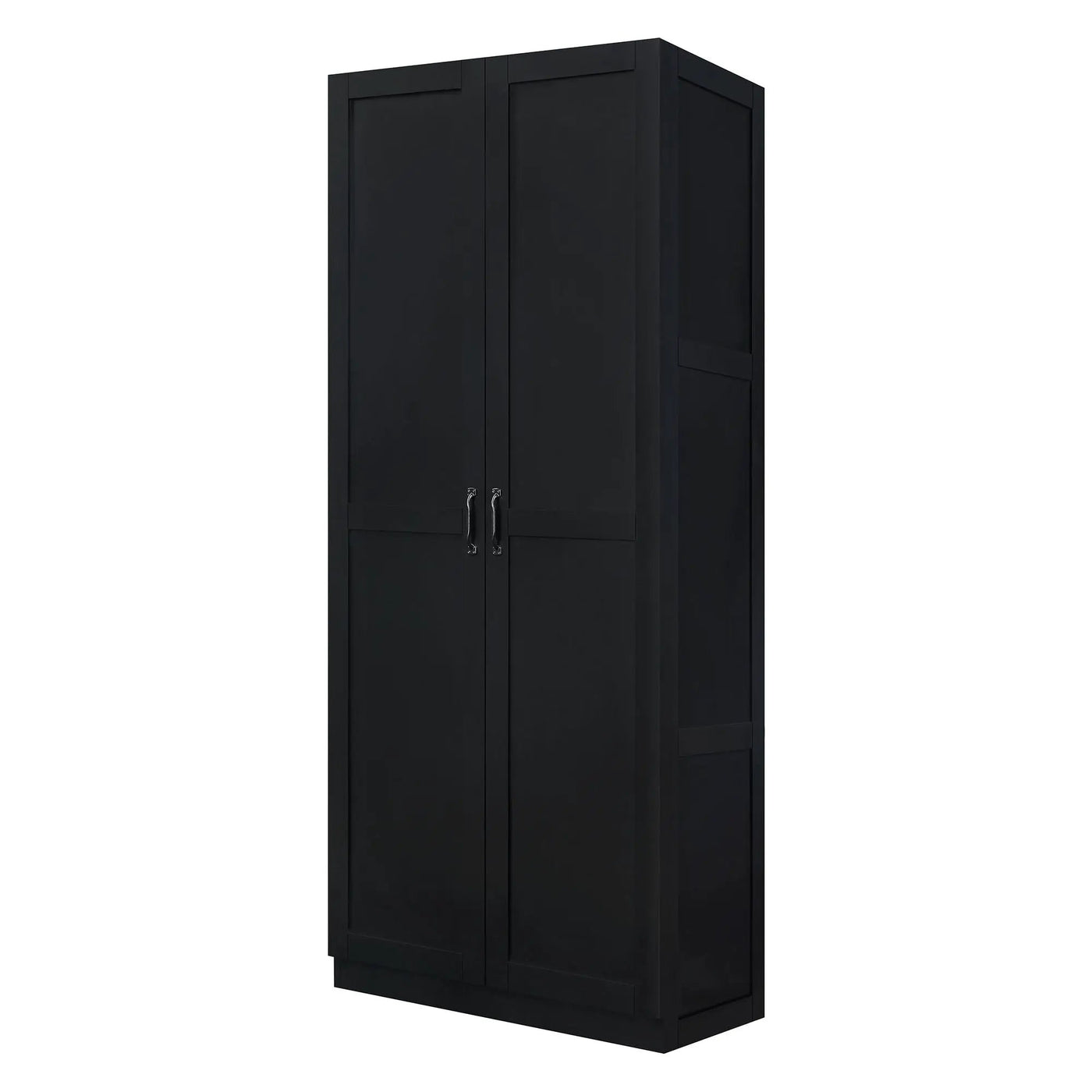 Hopkins - Storage Cabinet by HouseOfZazla