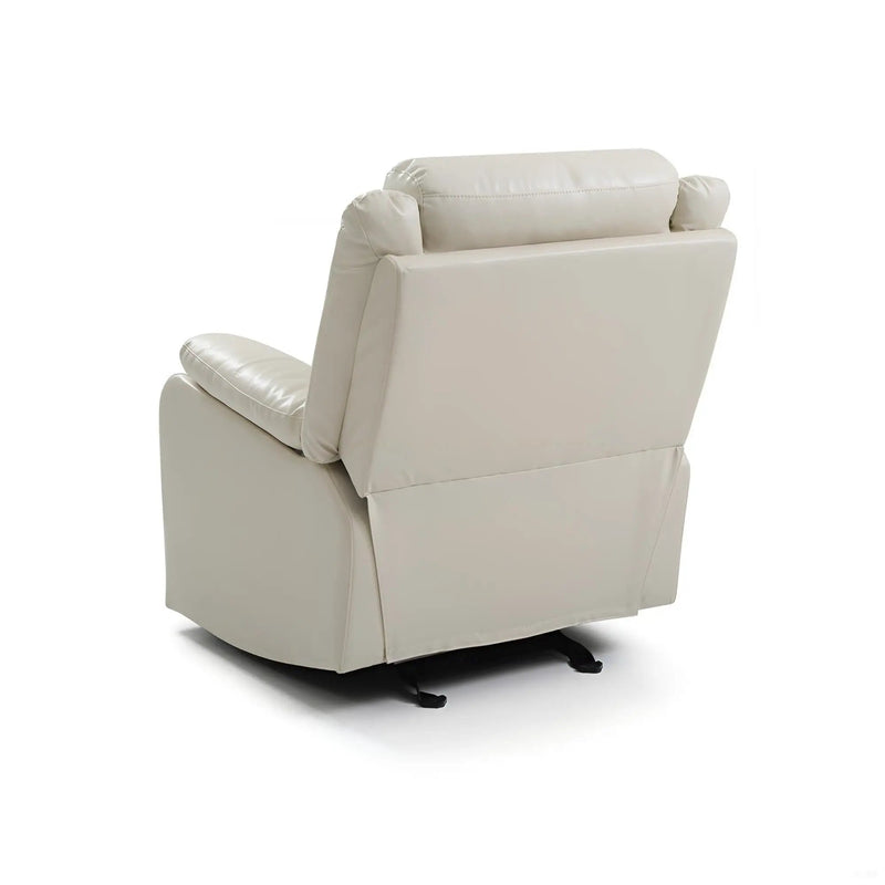 Ward - Rocker Recliner by HouseOfZazla