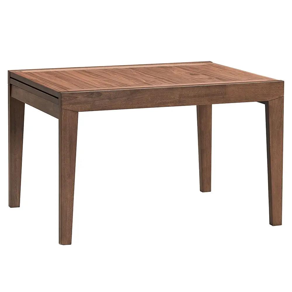 Mayah - Dining Table - Walnut by Unique Piece Furniture