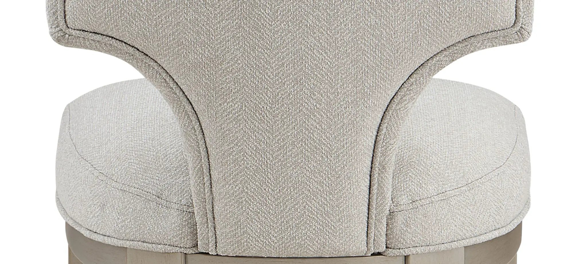 Kasa - Side Chair (Set of 2) - Light Gray by Unique Piece Furniture