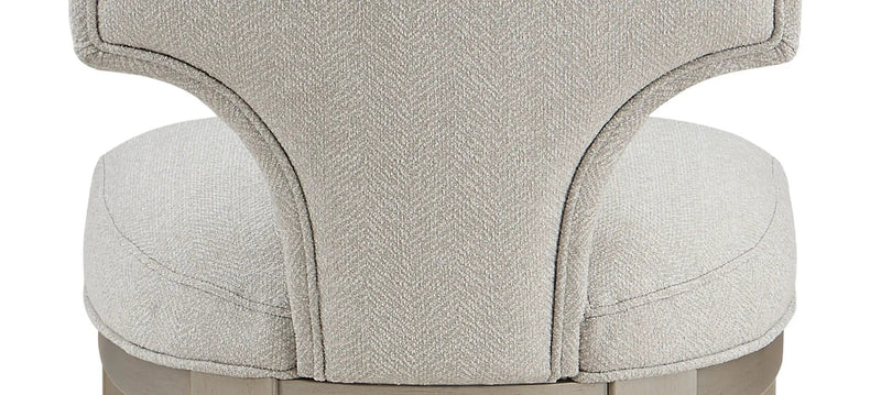 Kasa - Side Chair (Set of 2) - Light Gray by Unique Piece Furniture