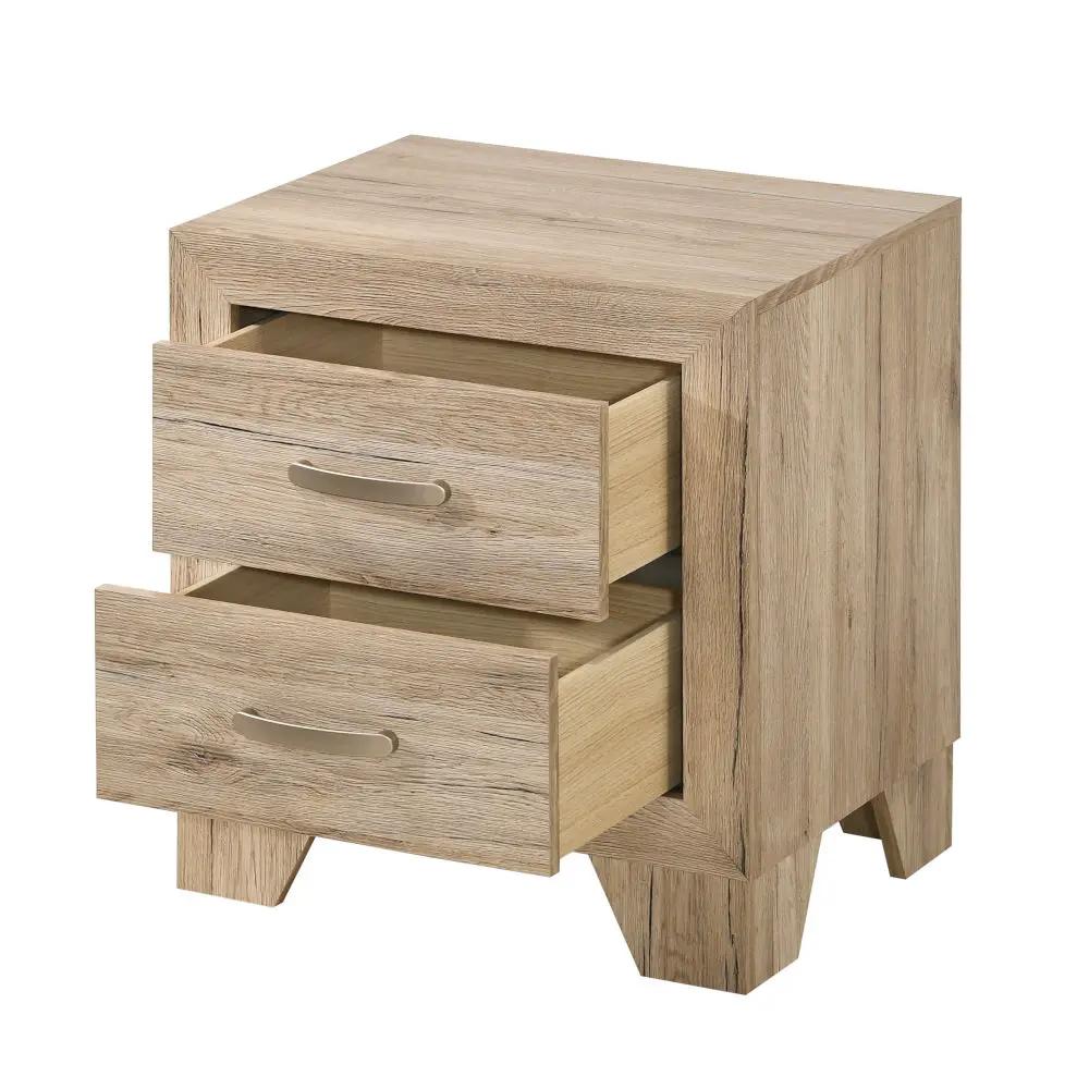 Miquell - Nightstand by Unique Piece Furniture