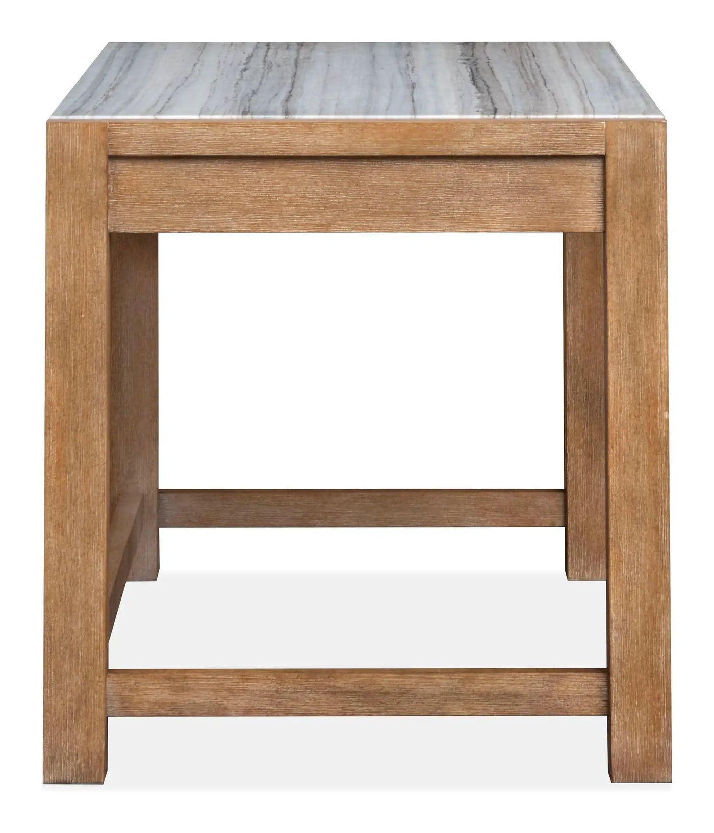 Plum Creek - Writing Desk by Unique Piece Furniture