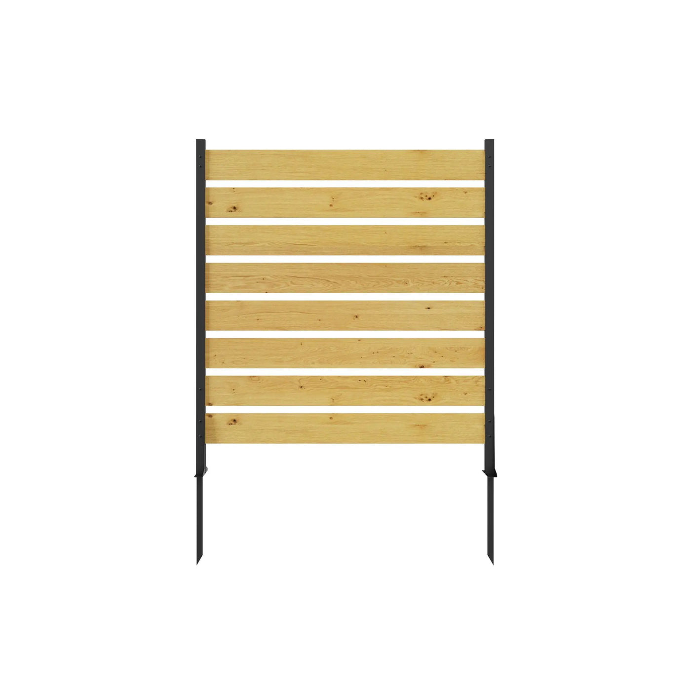 Outdoor Privacy Screen For Pool And Equipment Enclosures by HouseOfZazla