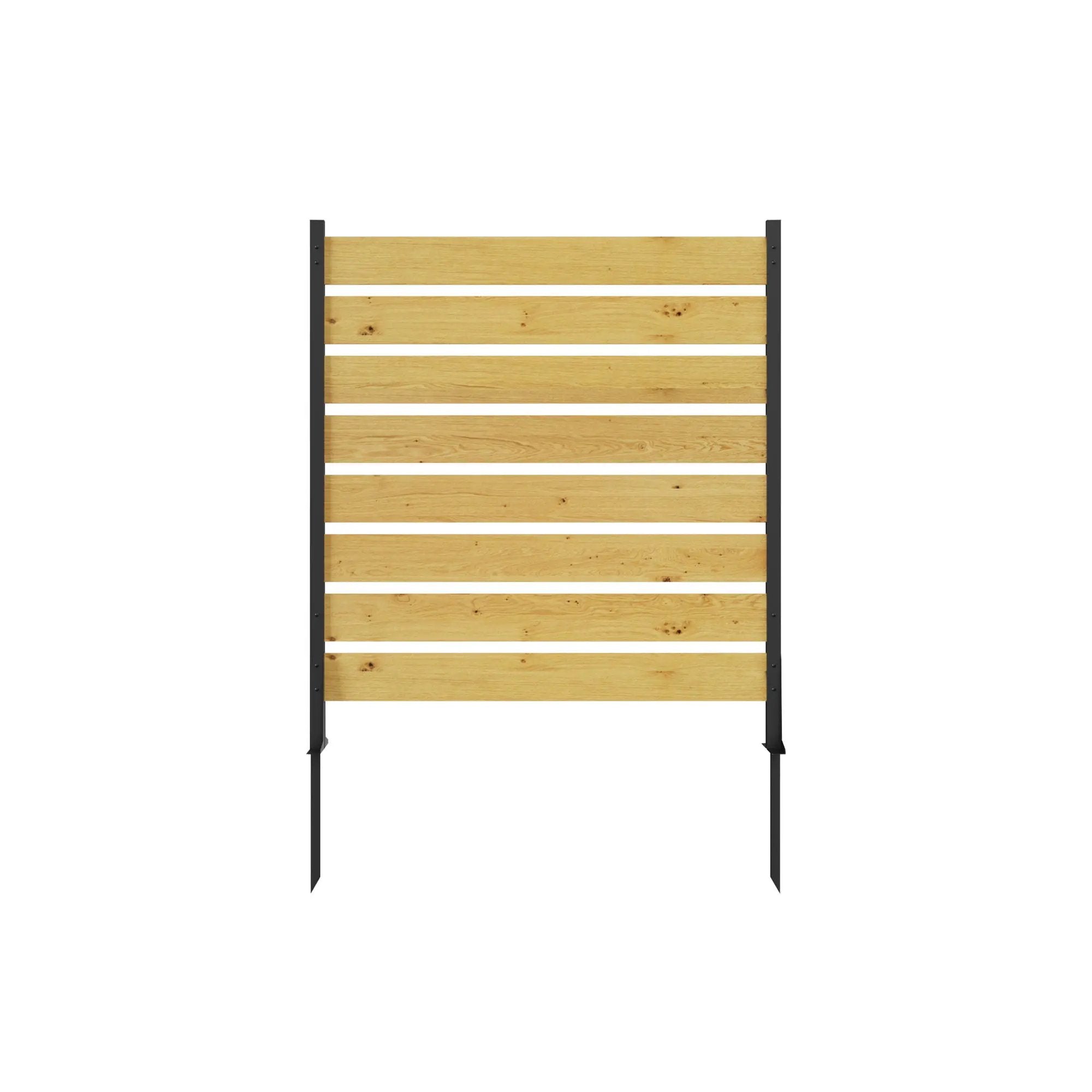 Outdoor Privacy Screen For Pool And Equipment Enclosures by HouseOfZazla