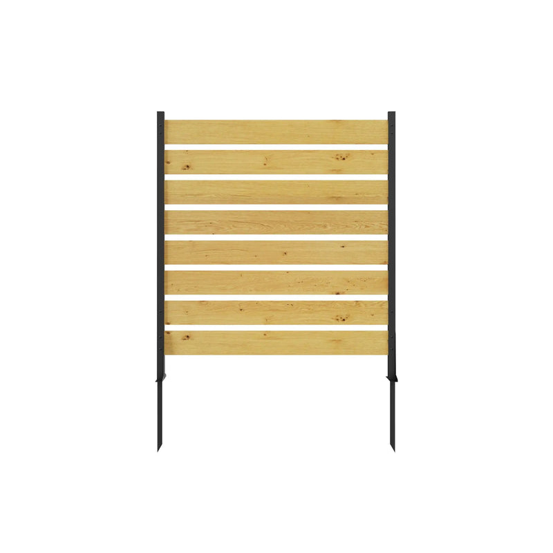 Outdoor Privacy Screen For Pool And Equipment Enclosures by HouseOfZazla