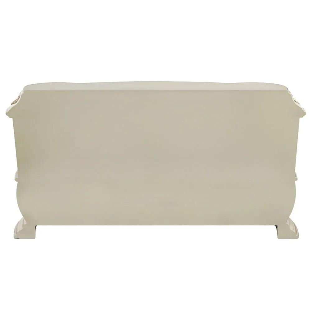 Danae - Dresser - Champagne & Gold by Unique Piece Furniture