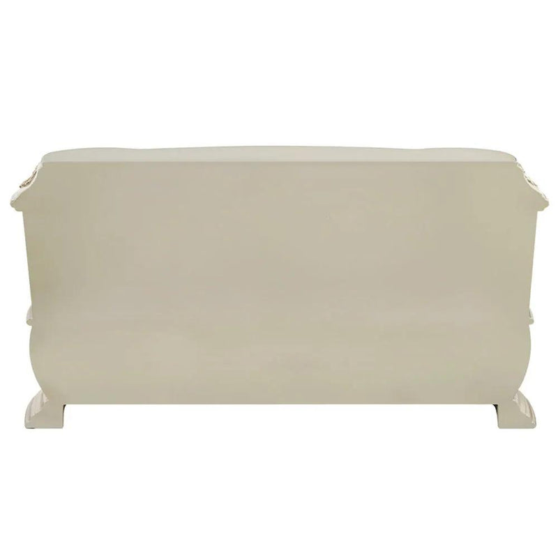 Danae - Dresser - Champagne & Gold by Unique Piece Furniture