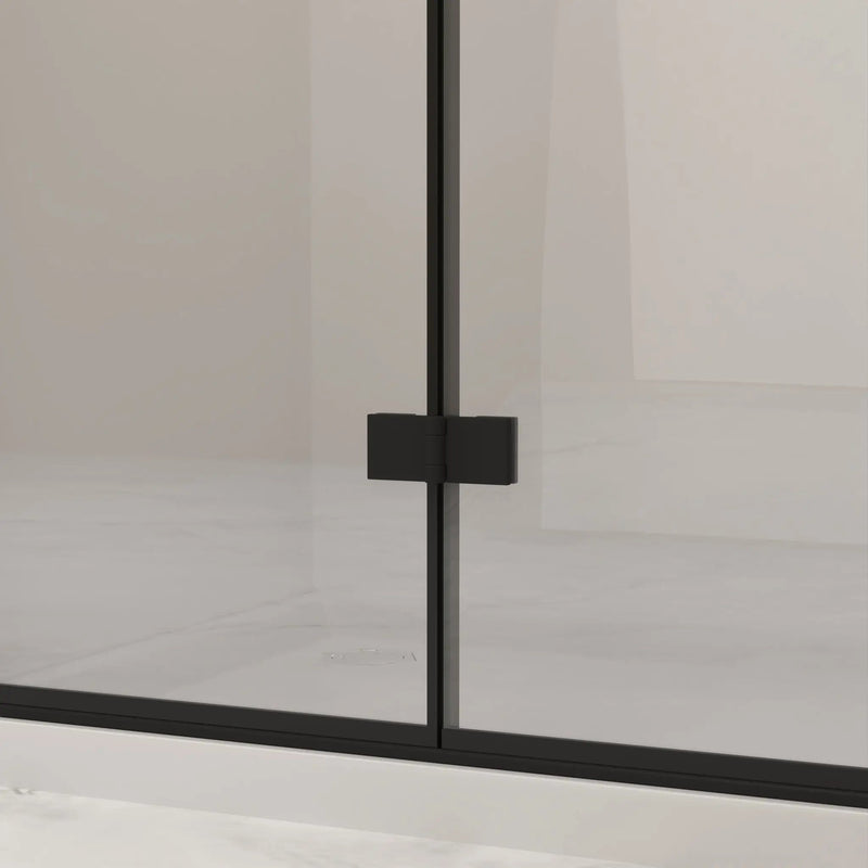 Bifold Shower Door